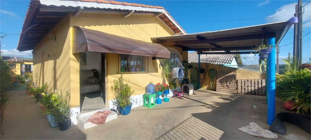 Casa Térrea à venda com 3 quartos em Terra Preta (terra Preta), Mairiporã, SP