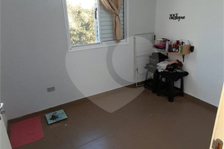 Apartamento à venda com 2 quartos em Conjunto Residencial do Bosque, Mogi das Cruzes, SP