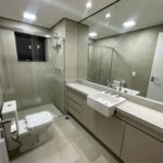 Apartamento para alugar com 2 suítes em Jardim Morumbi, São Paulo, SP
