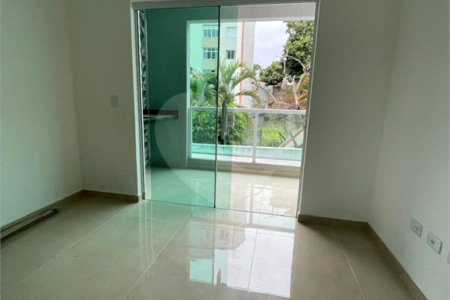 Apartamento à venda com 2 quartos em Jardim São Paulo(zona Norte), São Paulo, SP