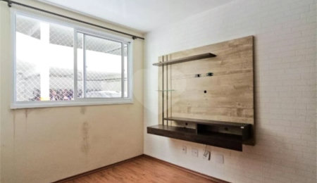Apartamento à venda com 2 quartos em Jardim Íris, São Paulo, SP