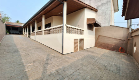 Casa à venda com 2 quartos em Jardim Simus, Sorocaba, SP