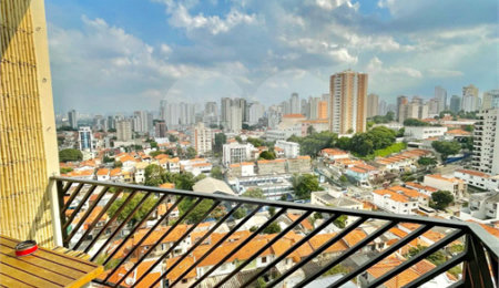 Apartamento para alugar com 2 quartos, sendo 1 suíte,  em Jardim São Paulo(zona Norte), São Paulo, SP