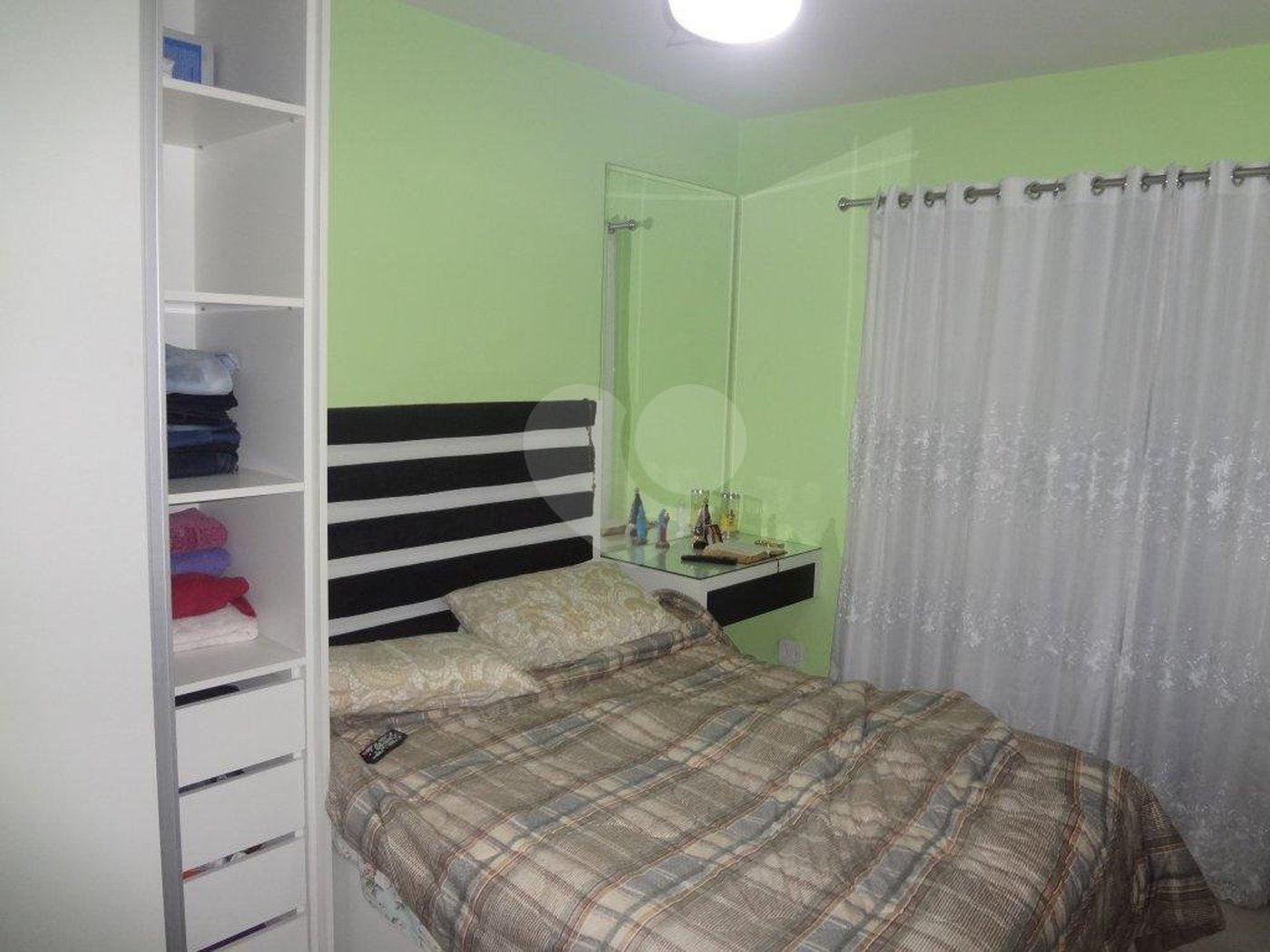 Sobrado à venda com 2 suítes em Imirim, São Paulo, SP