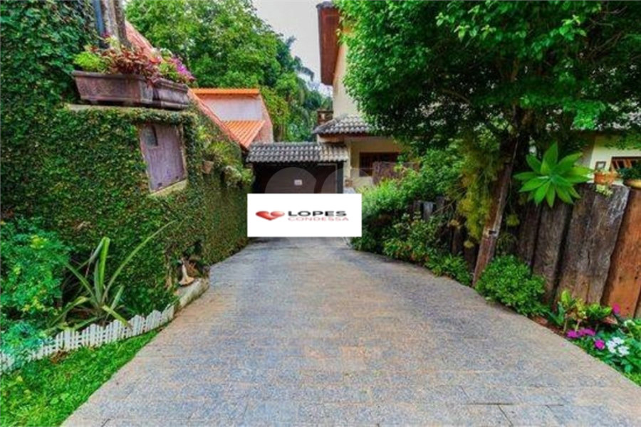 Casa à venda com 5 quartos no condomínio Sausalito, Mairiporã - SP