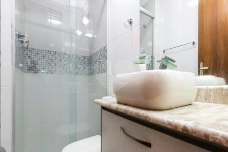 Apartamento à venda com 3 quartos, sendo 1 suíte, em Chácara Belenzinho, São Paulo, SP
