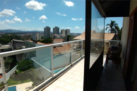 Casa à venda com 3 quartos, sendo 1 suíte, em Tucuruvi, São Paulo, SP