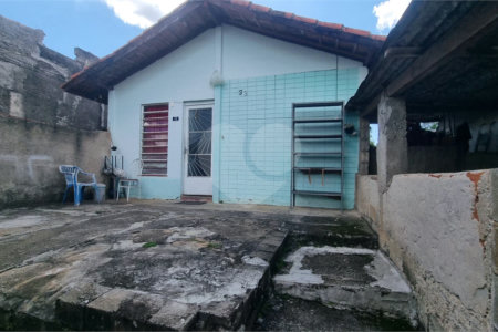 Casa à venda com 2 quartos em Central Parque Sorocaba, Sorocaba, SP