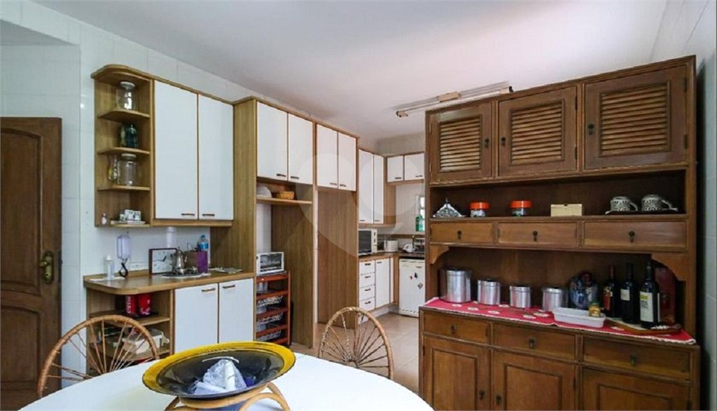 Casa à venda com 3 suítes em Planalto Paulista, São Paulo, SP