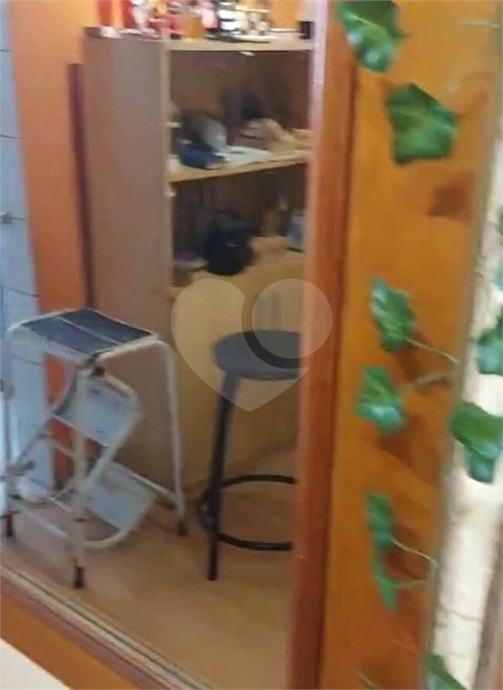 Apartamento à venda com 1 quarto em Bela Vista, São Paulo, SP