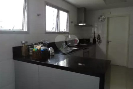 Apartamento à venda com 4 quartos, sendo 2 suítes, em Tatuapé, São Paulo, SP