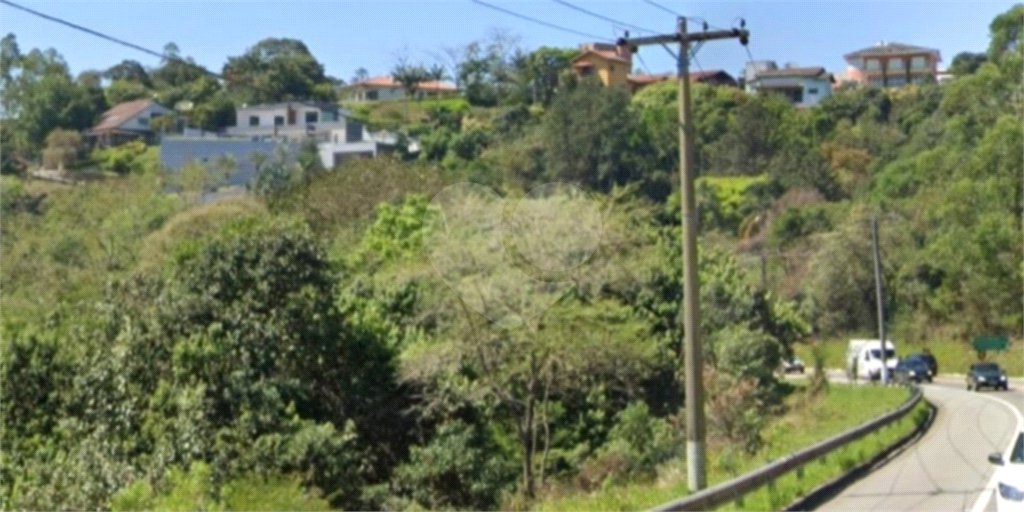 Terreno à venda no condomínio Alpes de Mairiporã, Mairiporã - SP