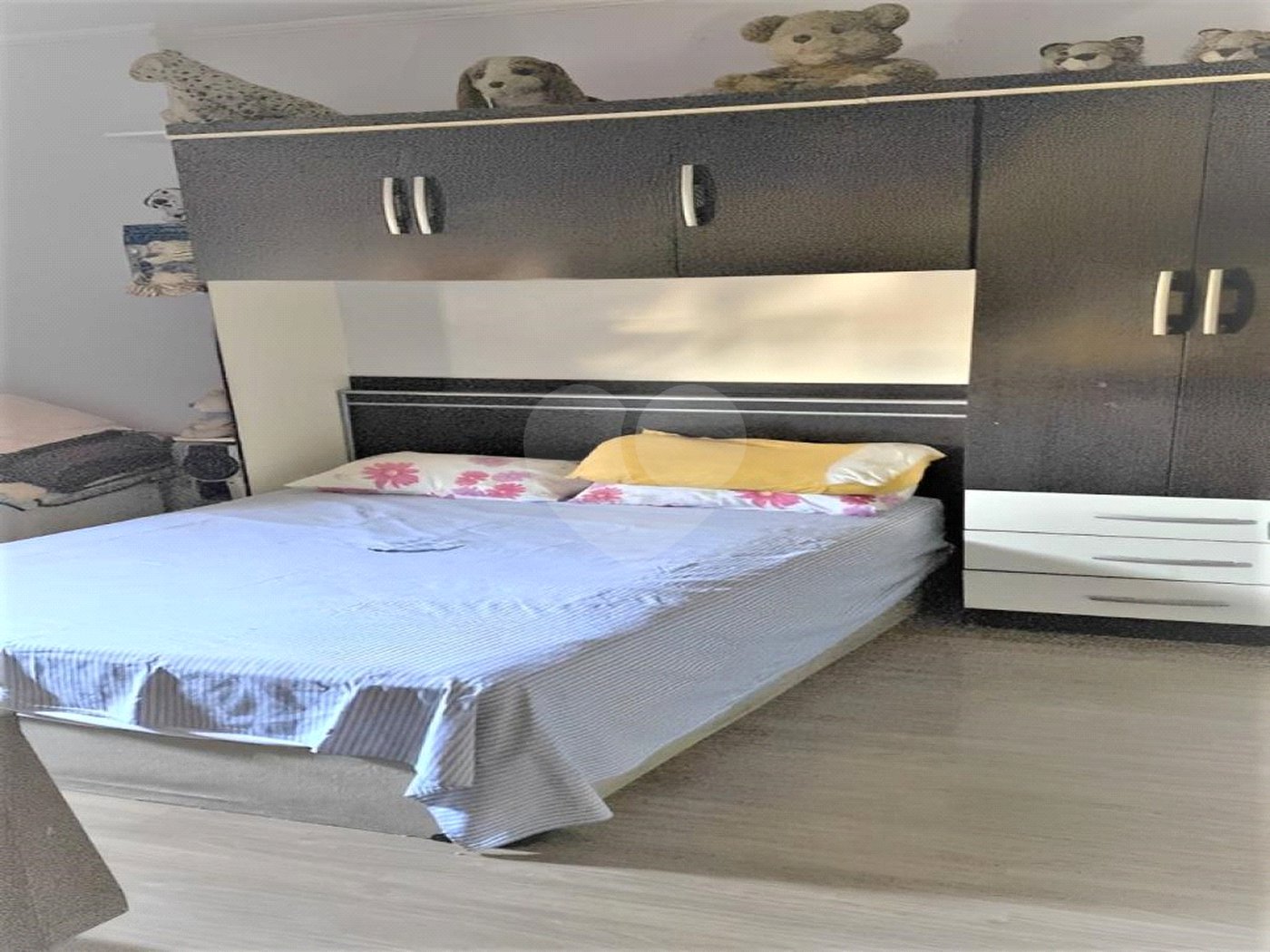 Apartamento à venda com 3 quartos, sendo 1 suíte, no Centro, São Bernardo do Campo, SP