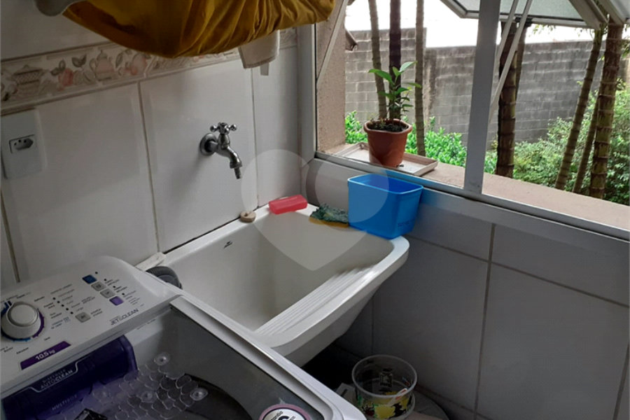 Apartamento à venda com 2 quartos em Freguesia do Ó, São Paulo, SP
