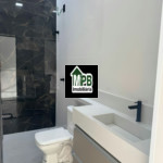 Casa à venda com 3 quartos, sendo 1 suíte, no condomínio Jardim Residencial Villagio Ipanema I, Sorocaba - SP