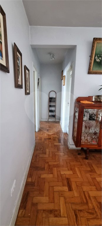 Apartamento à venda com 2 quartos, sendo 1 suíte, em Jardim Paulista, São Paulo, SP