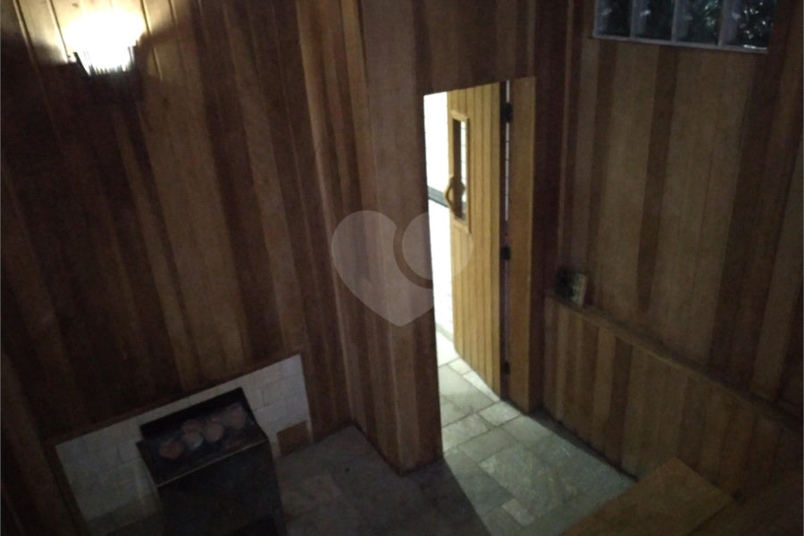 Apartamento à venda com 1 suíte em Santana, São Paulo, SP