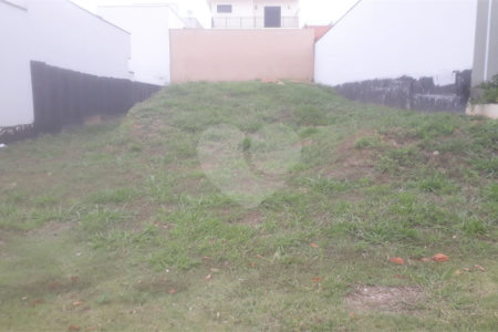 Terreno à venda no condomínio Cond Jardim Piemonte, Indaiatuba - SP
