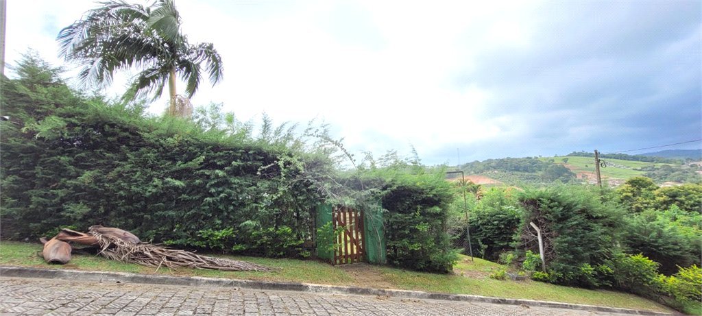 Terreno à venda em Alpes D'ouro, Bom Jesus dos Perdões, SP