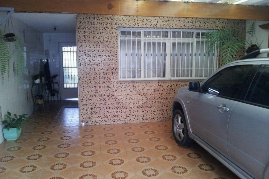 Sobrado à venda com 3 quartos em Vila Guilherme, São Paulo, SP