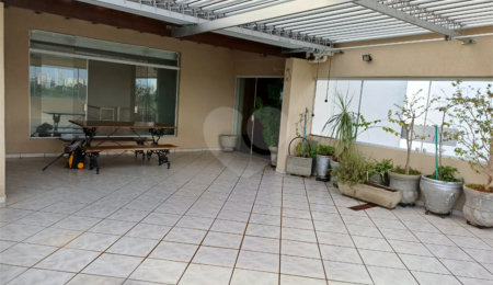 Apartamento à venda com 3 quartos, sendo 1 suíte, em Brooklin Paulista, São Paulo, SP