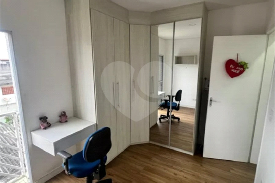 Casa à venda com 3 quartos, sendo 1 suíte, em Vila Aurora (zona Norte), São Paulo, SP