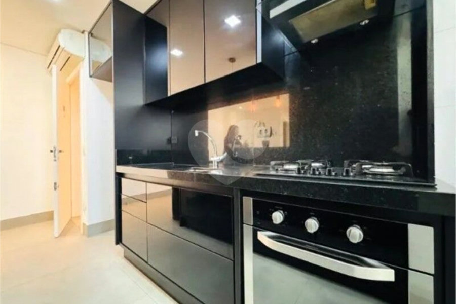 Apartamento para alugar com 2 quartos, sendo 1 suíte,  em Tatuapé, São Paulo, SP
