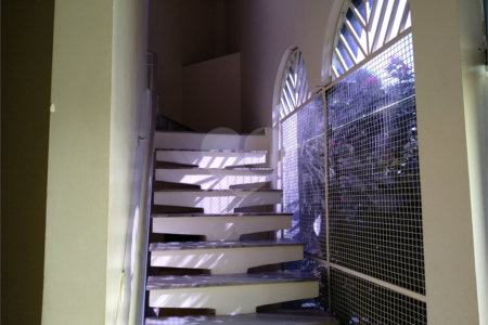 Sobrado à venda com 1 quarto em Campo Belo, São Paulo, SP