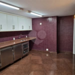 Apartamento à venda com 3 suítes em Água Fria, São Paulo, SP