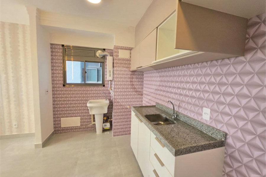 Apartamento para alugar com 1 quarto em Freguesia do Ó, São Paulo, SP