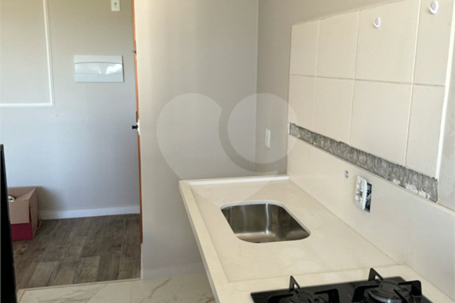 Apartamento à venda com 2 quartos em Butantã, São Paulo, SP