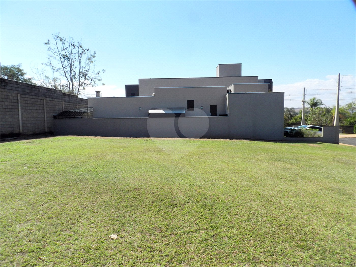 Terreno à venda no condomínio Buona Vita Ribeirão Preto, Ribeirão Preto - SP