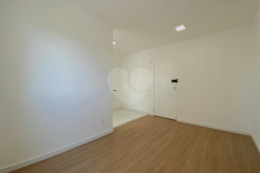 Apartamento à venda com 2 quartos no Brasilândia, São Paulo, SP