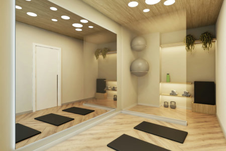 Sense Residencial