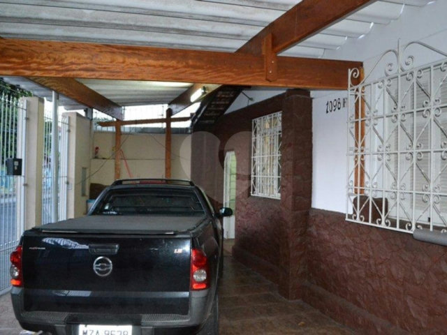 Casa Térrea à venda com 3 quartos em Jaçanã, São Paulo, SP