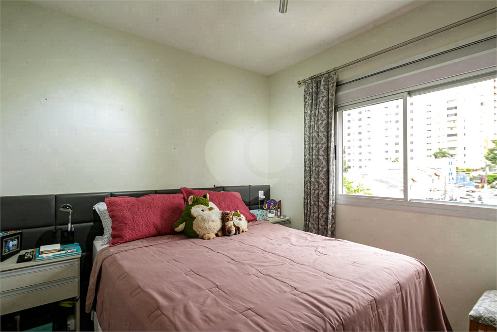 Apartamento à venda com 3 quartos, sendo 2 suítes, em Saúde, São Paulo, SP