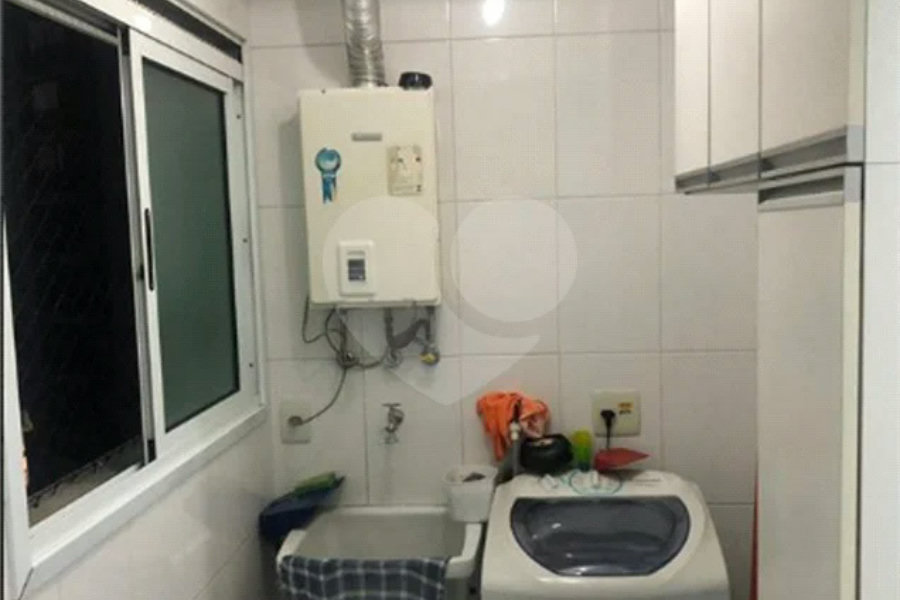 Apartamento à venda com 3 quartos, sendo 1 suíte, em Casa Verde, São Paulo, SP