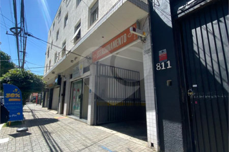 Apartamento à venda com 2 quartos em Vila Leopoldina, São Paulo, SP