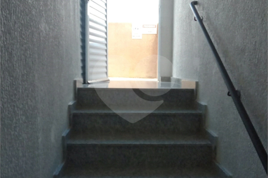 Apartamento à venda com 2 quartos, sendo 1 suíte, em Mandaqui, São Paulo, SP
