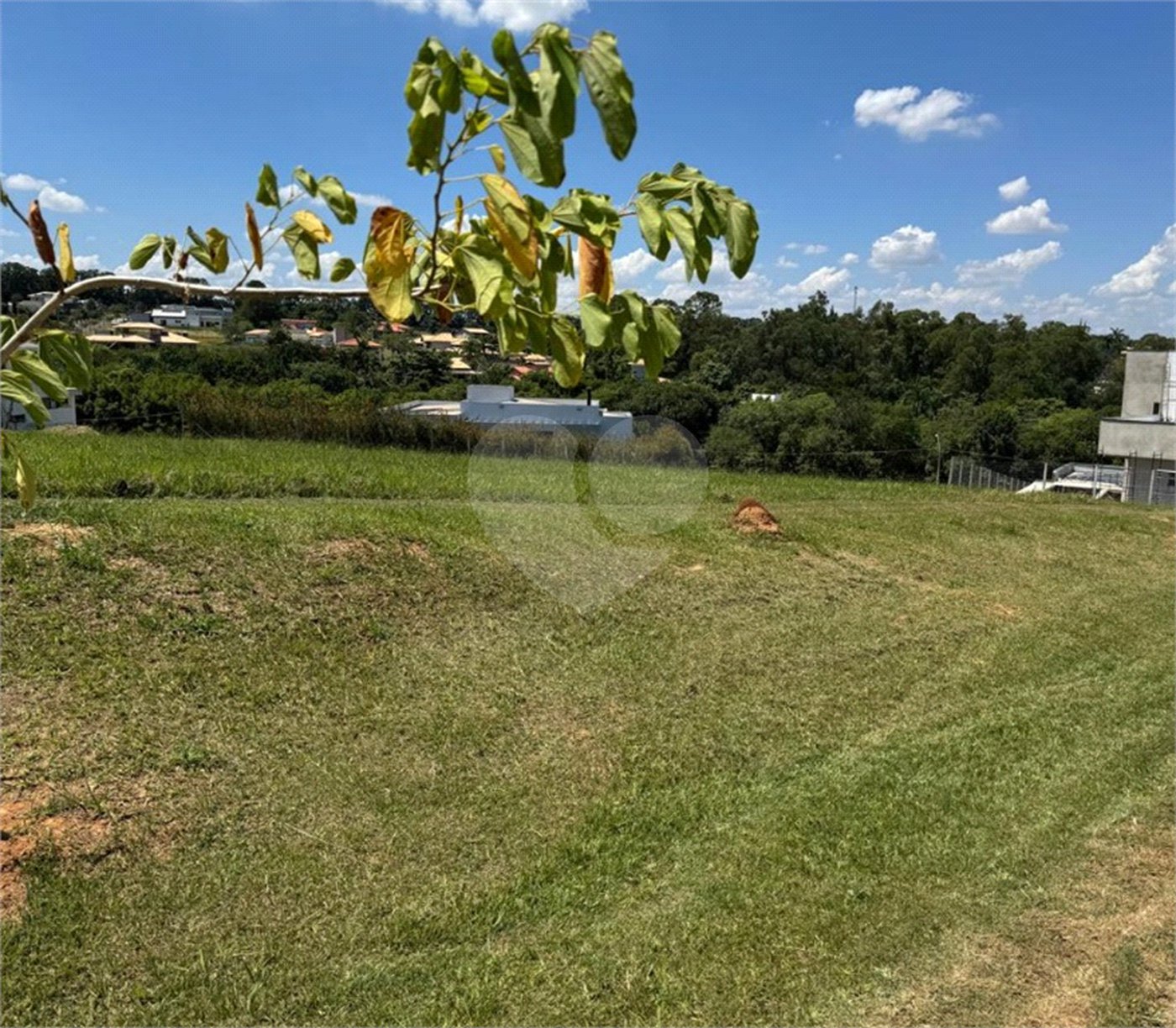 Terreno à venda no condomínio Residencial Dacha, Sorocaba - SP