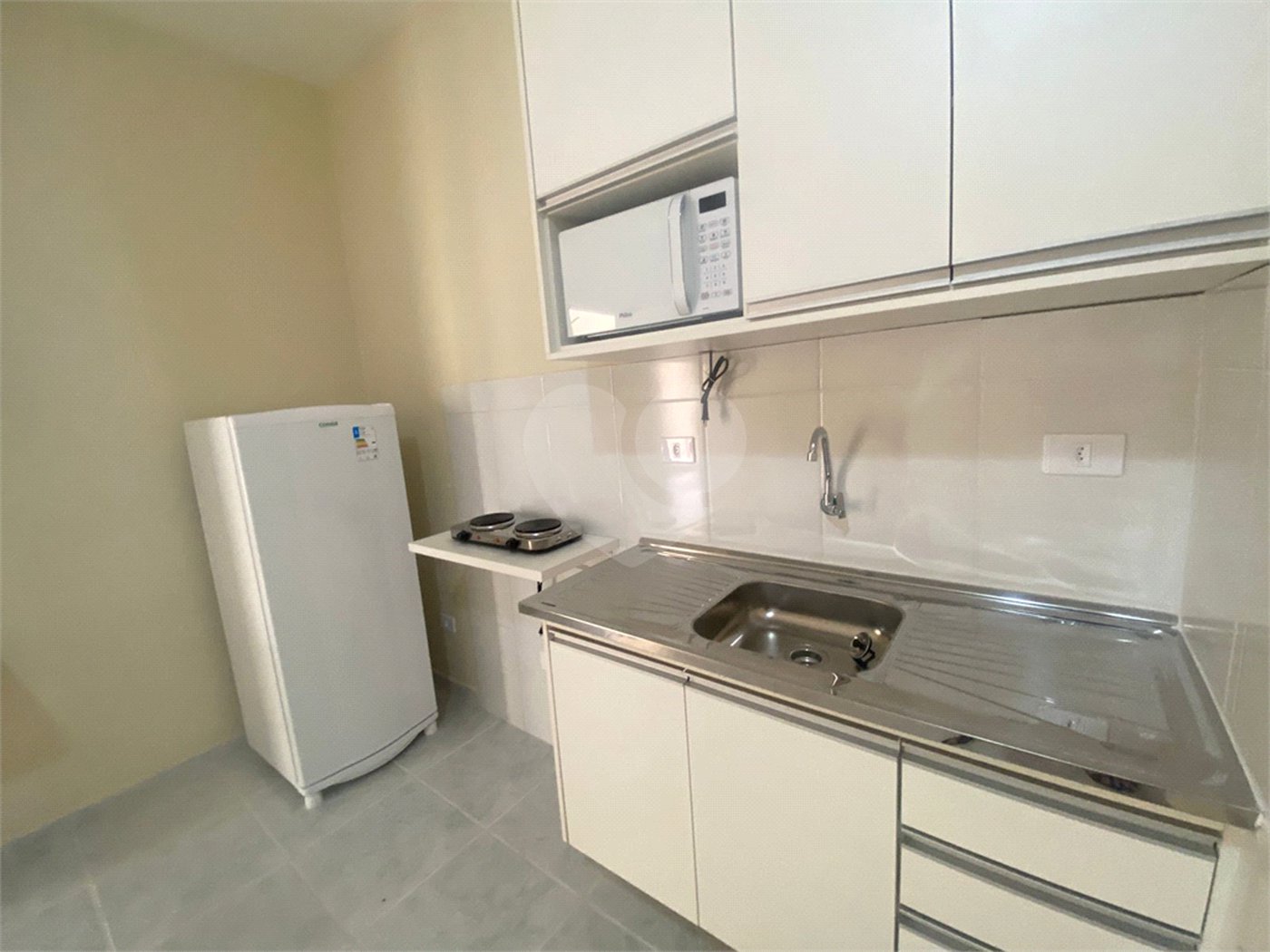 Apartamento para alugar com 1 quarto em Rio Pequeno, São Paulo, SP