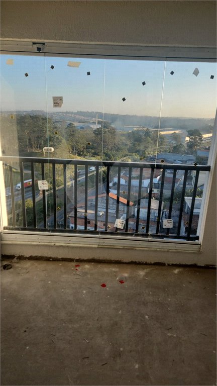 Apartamento à venda com 1 suíte em Cidade Nova Arujá, Arujá, SP