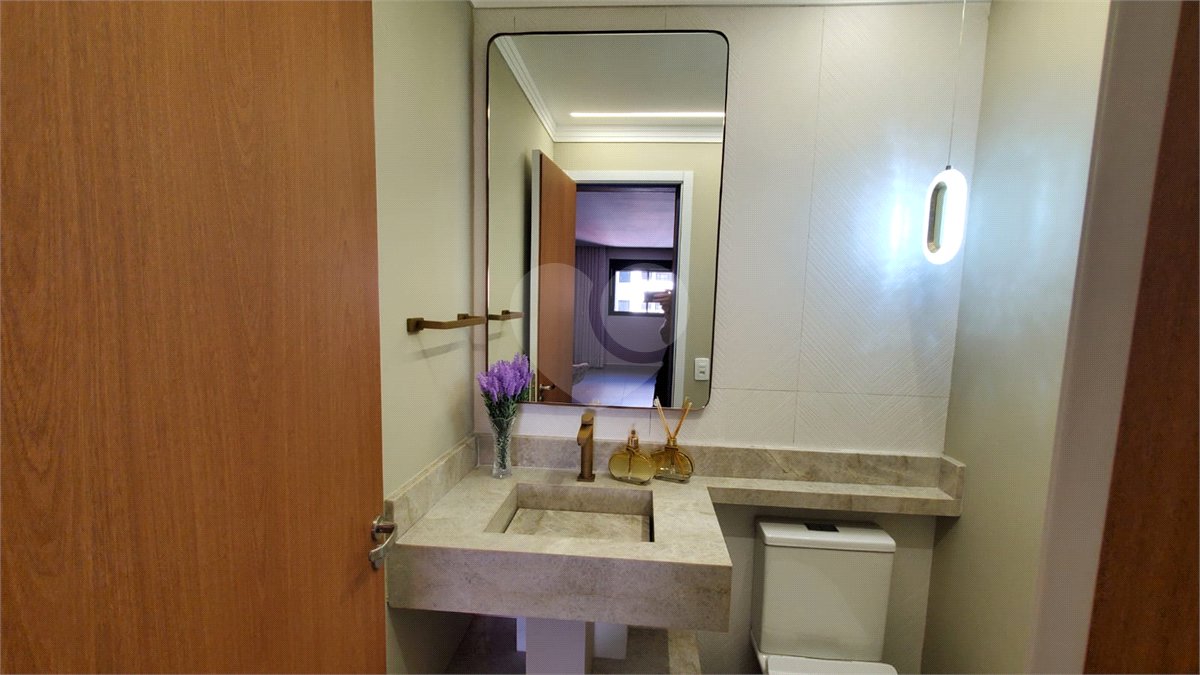 Apartamento à venda com 2 suítes em Jardim Olhos D'Água II, Ribeirão Preto, SP
