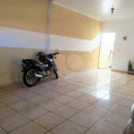 Casa térrea em Araraquara/SP, na Vila Xavier.