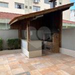 Apartamento para alugar com 2 quartos, sendo 1 suíte, em Vila Progredior, São Paulo, SP