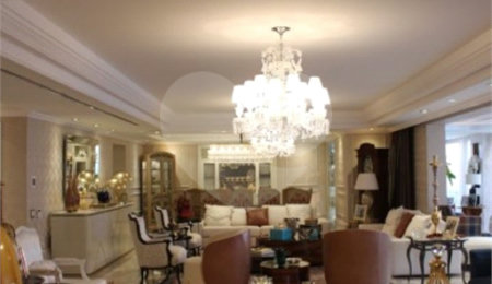 Apartamento à venda com 4 suítes em Santana, São Paulo, SP