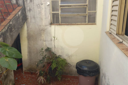Casa à venda com 2 quartos em Cambuci, São Paulo, SP