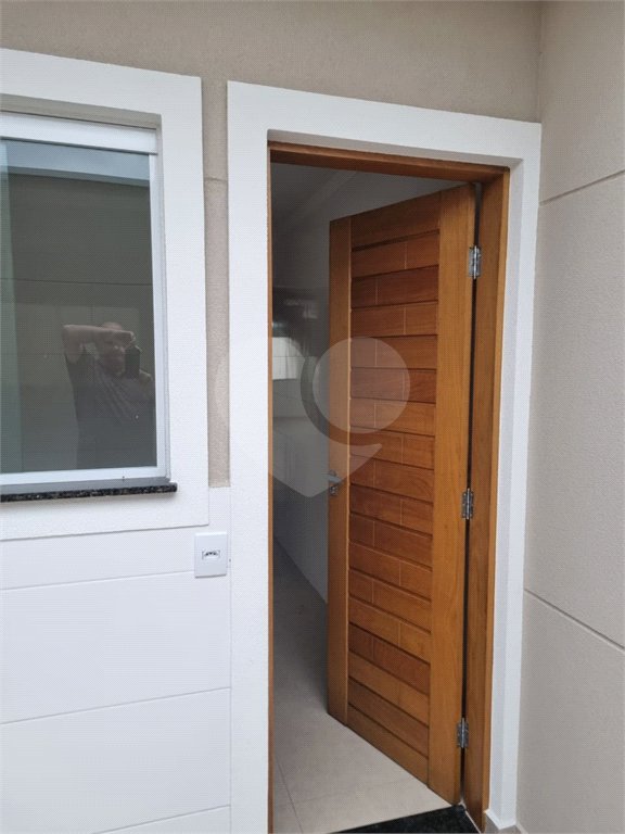 Sobrado à venda com 3 quartos, sendo 1 suíte, em Vila Mazzei, São Paulo, SP