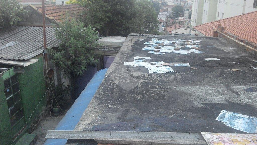 Terreno à venda em Vila Mazzei, São Paulo, SP