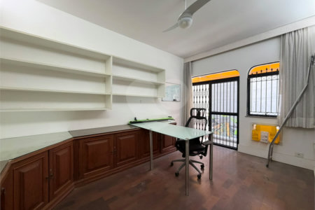 Apartamento à venda com 5 quartos, sendo 3 suítes, em Tijuca, Rio de Janeiro, RJ